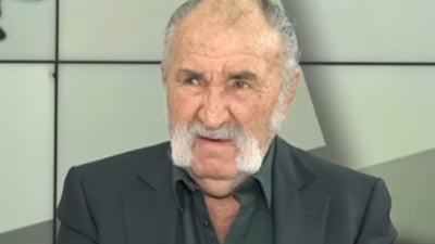 Ion Țiriac: "Greșeală capitală cu stadionul"