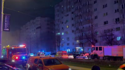 Ipoteze în cazul uciderii medicului din Vitan