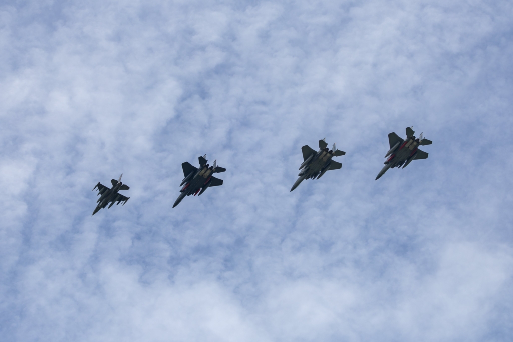 Iranul crește riscurile pentru SUA și Israel