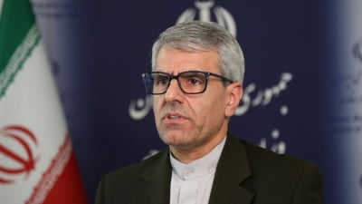 Iranul nu negociază Jos amenințări