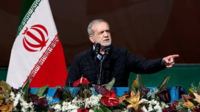 Iranul proclamă victoria în fața SUA