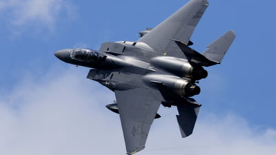 Iranul recompensează prinderea piloților americani