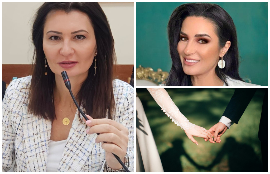 Judecătoarea propune căsătorii temporare