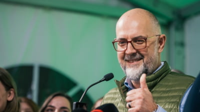 Kelemen Hunor despre moțiunea PSD - AUR