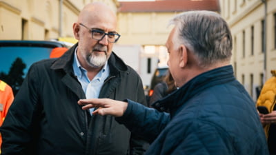 Kelemen Hunor susține alegerea lui Orban