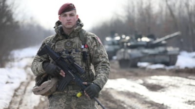 Kievul recâștigă teritorii și atacă Rusia