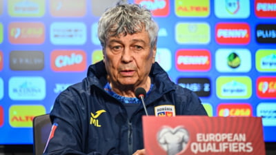 „Leucemia a repezit sfârșitul lui Mircea Lucescu”