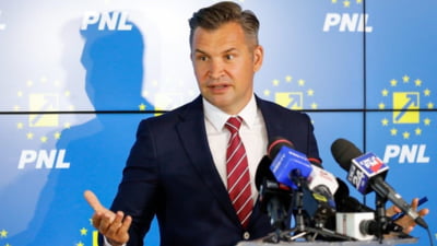 Lideri PNL doresc împăcare cu PSD