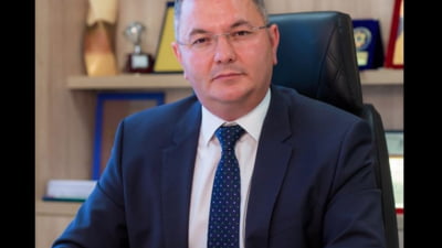 Manager spital cu mașină de 100.000 euro împrumutată