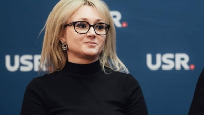 Maria Apostol, noul prefect al Neamțului