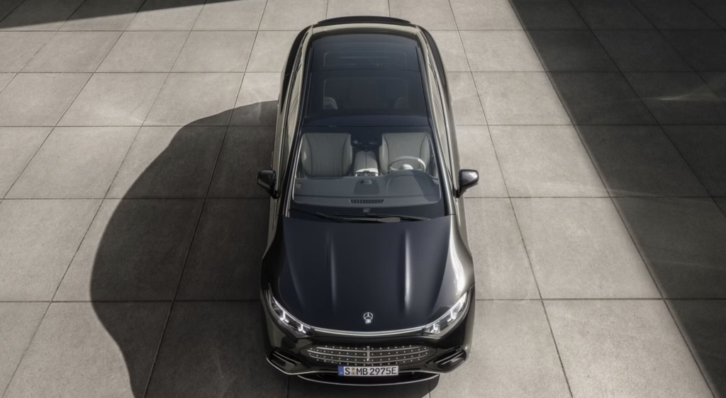 Mașină electrică cu autonomie de 1.000 KM