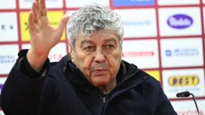 Medic român din Franța salvează o legendă