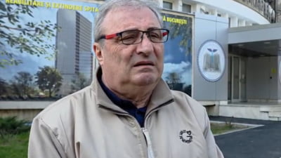 Mihai Stoichiță, îngrijorat de Lucescu