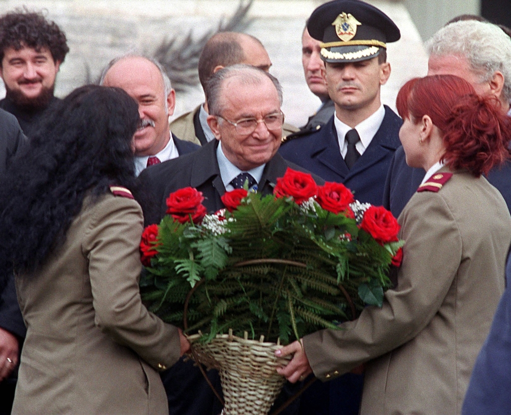 Mineriadei, probe refăcute la Parchet