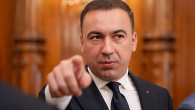 Ministrul Energiei: Ieftinire treptată a energiei