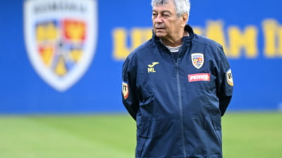 Ministrul Sănătății despre Lucescu: "Nu speculăm"