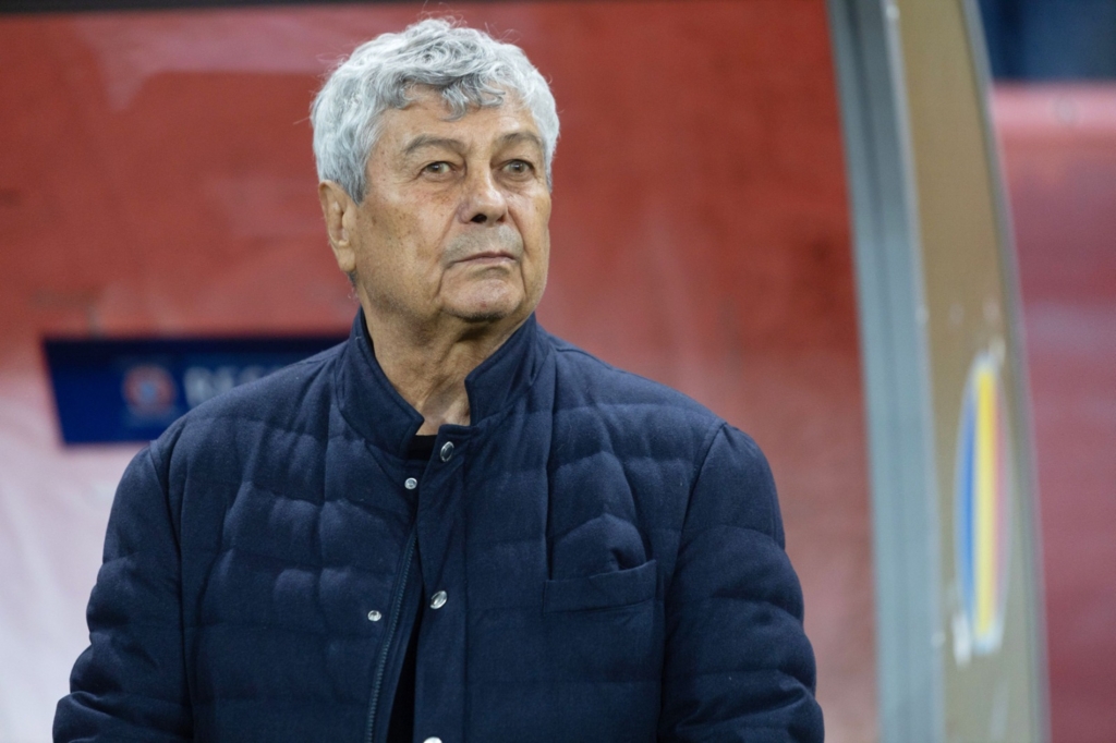 „Mircea Lucescu, salvat dintr-o situație critică”