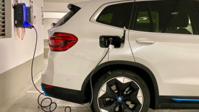 Motivele frânării achiziției de mașini electrice