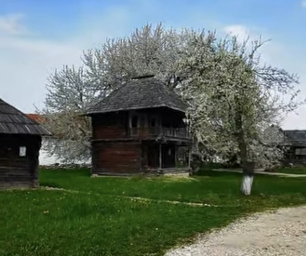 Muzeul Golești: tradiție și liniște