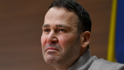 Negoiță îl susține pe Bolojan și explică