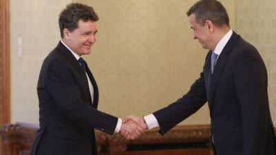 „Nicușor Dan, criticat de CTP”