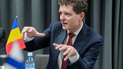 Nicușor Dan, mesaj crucial înainte de ședință