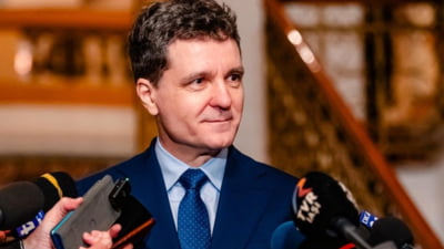 Nicușor Dan, reacție după audiere civilă