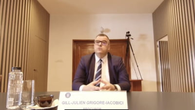 Nicușor Dan respinge numirea procurorului-șef