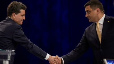 Nicușor Dan: „Suspendarea nu e serioasă”