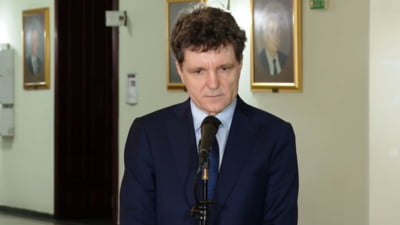 Nicușor Dan: Tensiuni în coaliție, neocupat moțiune