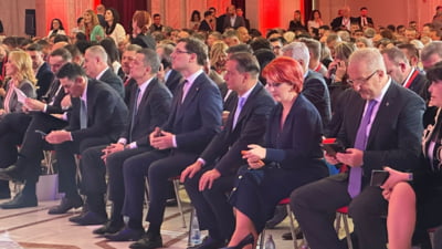 Nota de plată electorală pentru PSD