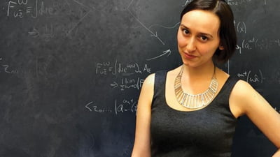 „Noul Einstein” refuză oferta lui Bezos