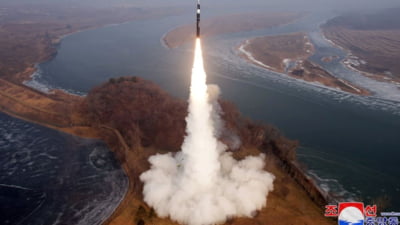 Nuclearul Coreei de Nord sparge apărarea SUA