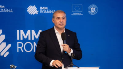 Oamenii de afaceri cer întâlnire cu președintele