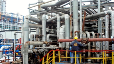 OMV are o nouă CEO: Emma Delaney