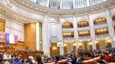 Opoziția se aliază: PSD și PNL își întăresc puterea