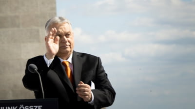 Opoziția Tisza se distanțează de Fidesz