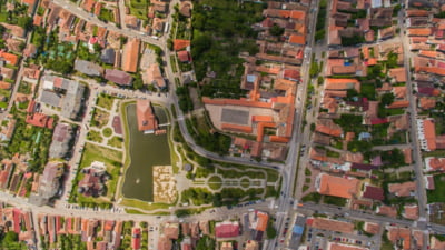 Orașul din România fără șomaj. Fenomenul!