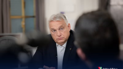 Orban pierde puterea după 16 ani