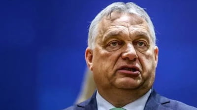 Orban și-a regizat căderea de la putere
