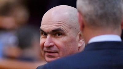 Papahagi: PSD se teme de alegeri anticipate