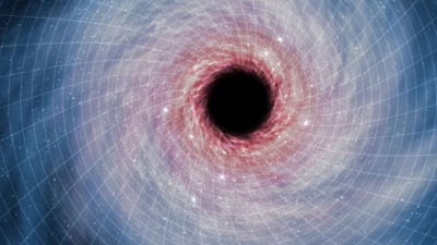 Paradoxul lui Hawking: 7 dimensiuni în univers