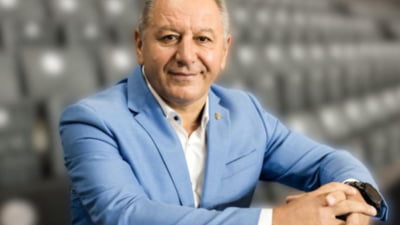 Percheziții la Consiliul Județean Bistrița