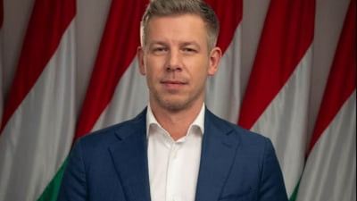 Péter Magyar cere demisia președintelui Ungariei