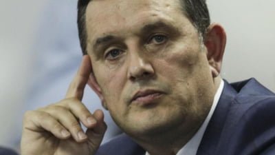 Piperea: Să sperăm că s-a terminat tangoul