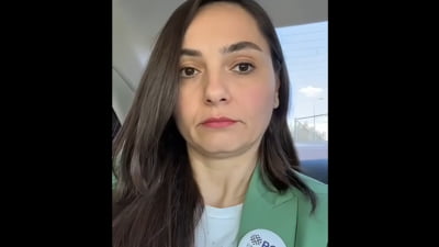 Plen cu întreruperi pe tema grupului POT