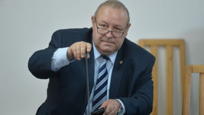 PNL pregătit pentru opoziție și alegeri