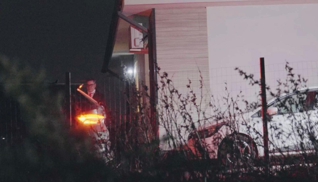 Ponta primește dosarul DIICOT despre poze trucate