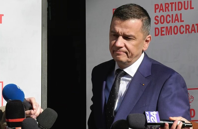 Prefecții PSD își dau demisiile!