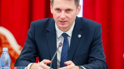 Președintele Senatului invită la guvernare